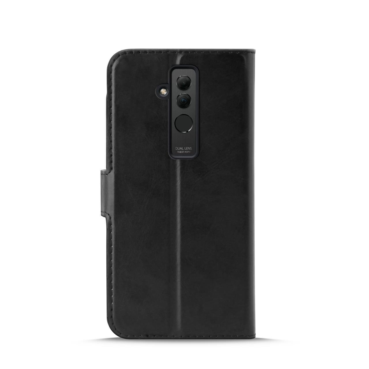 Puro Custodia Wallet Huawei Mate 20 Lite Liquidazione
