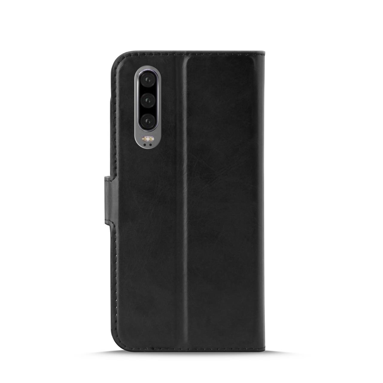 Puro Custodia Wallet Huawei P30 Comprane uno, ottenene uno gratis