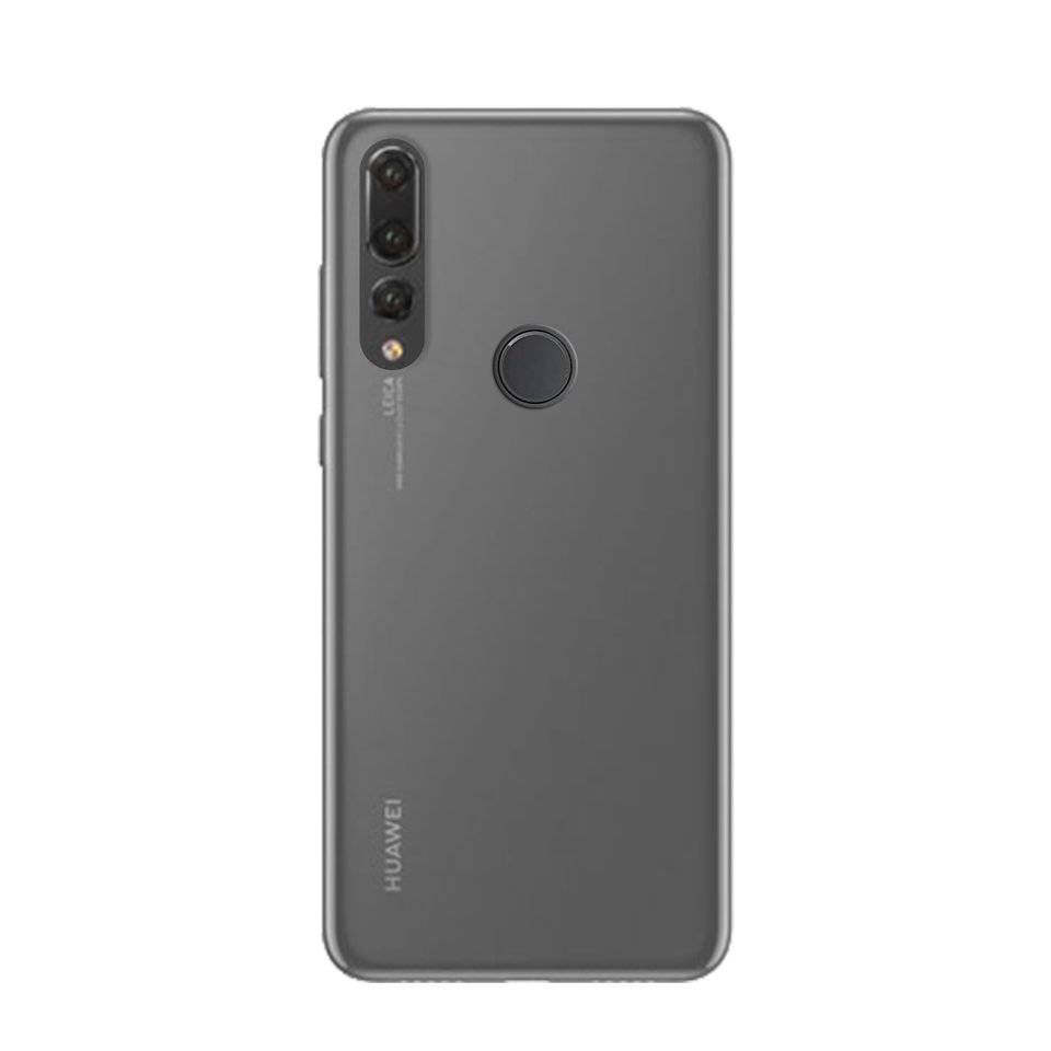 Puro Cover 03 Nude Huawei P30 Lite Enormi risparmi
