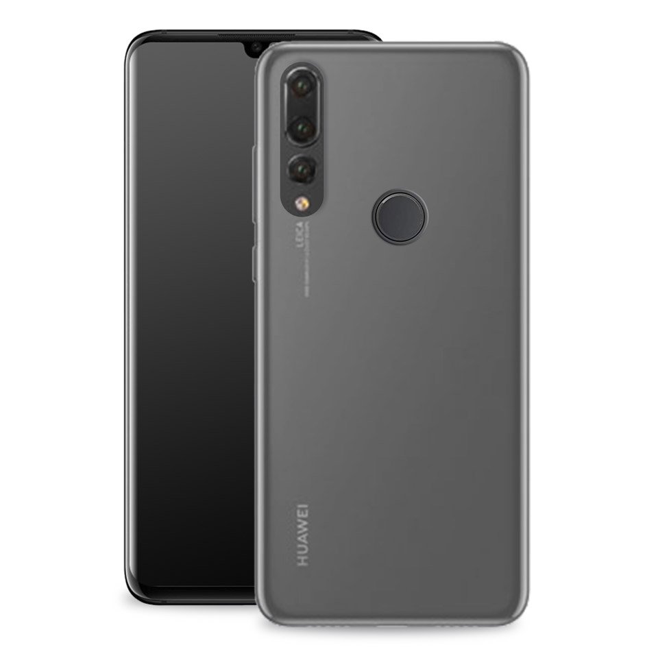 Puro Cover 03 Nude Huawei P30 Lite Enormi risparmi