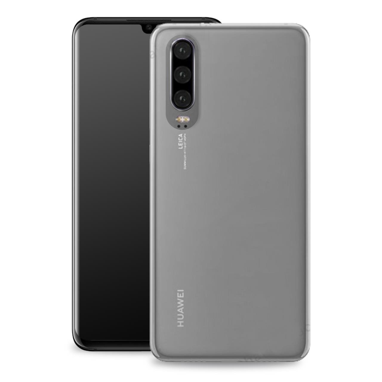 Puro Cover 03 Nude Huawei P30 Sconti VIP