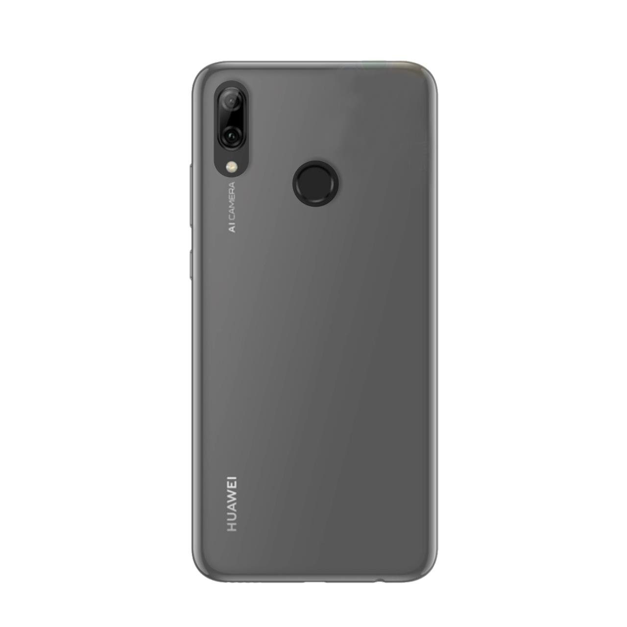 Puro Cover 03 Nude Huawei P Smart 2019 Prezzo basso