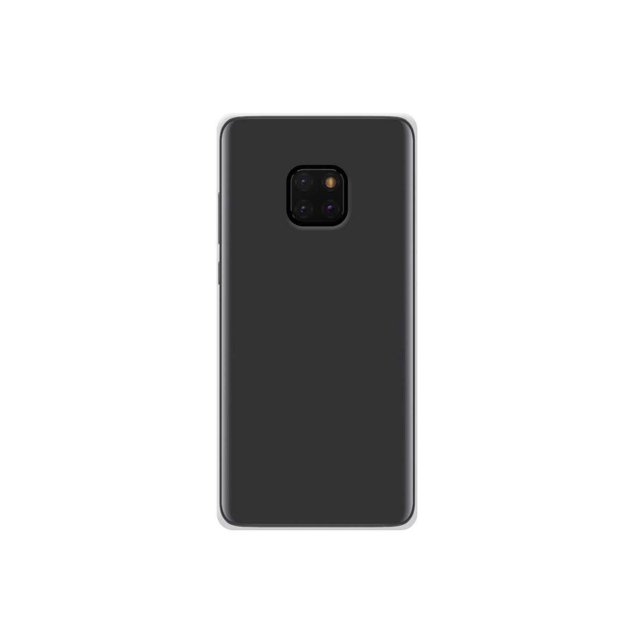 Puro Cover 03 Nude Huawei Mate 20 Pro Offerta settimanale