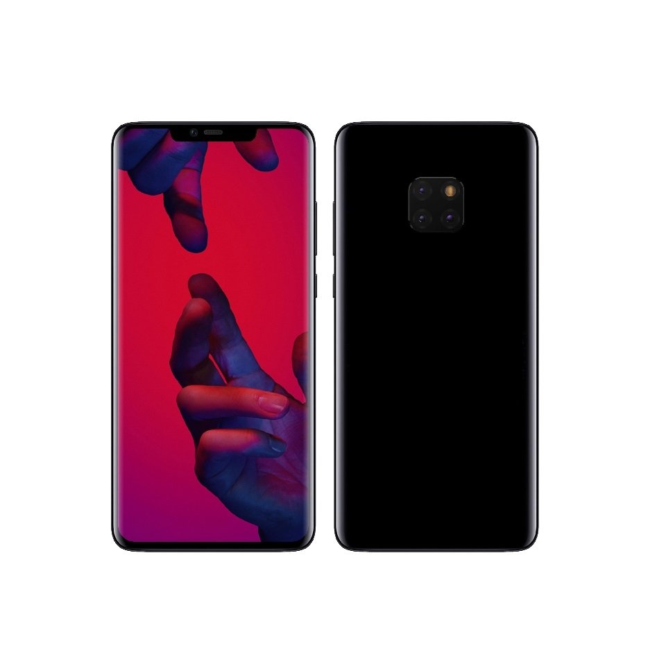 Puro Cover 03 Nude Huawei Mate 20 Pro Offerta settimanale