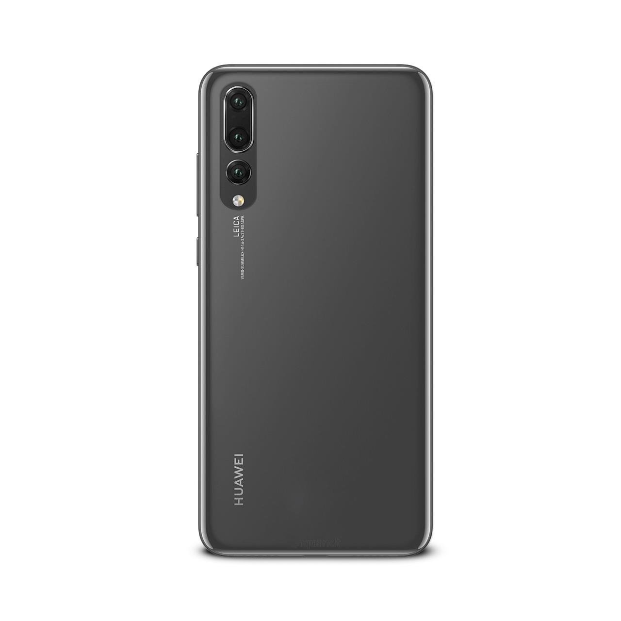 Puro Cover 03 Nude Huawei P20 Pro Ultimi tre giorni