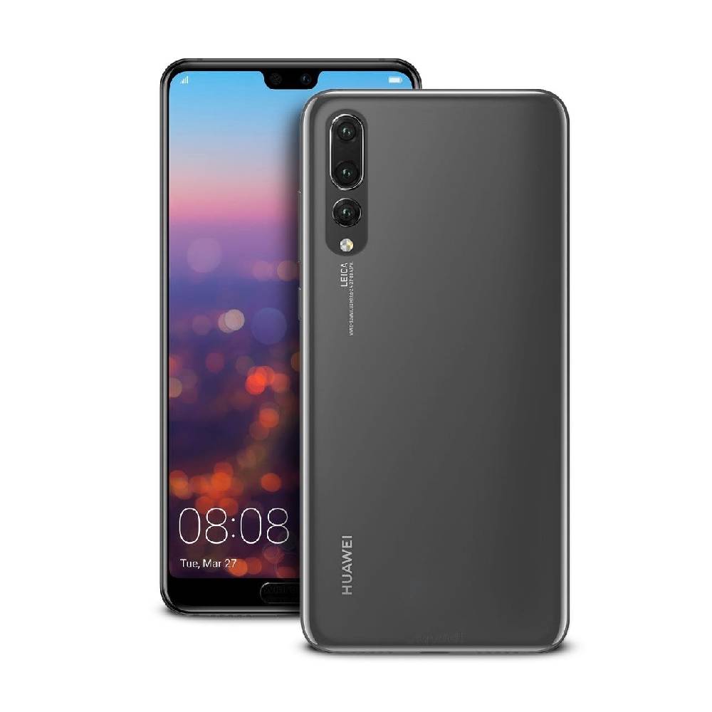 Puro Cover 03 Nude Huawei P20 Pro Ultimi tre giorni