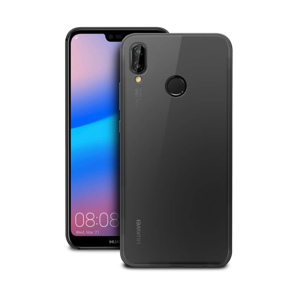 Puro Cover 03 Nude Huawei P20 Lite 2018 ACQUISTA ORA