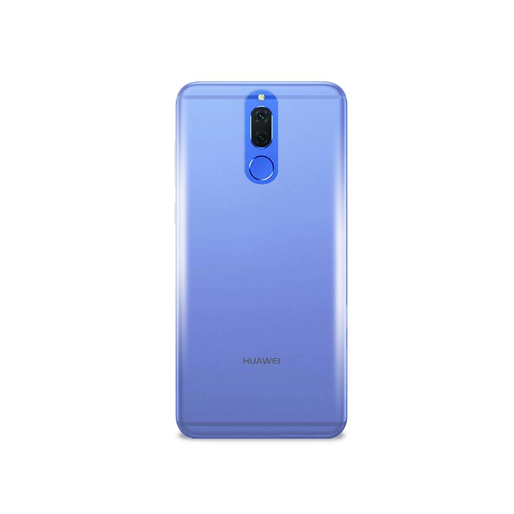 Puro Cover 03 Nude Huawei Mate 10 Lite Latest stili