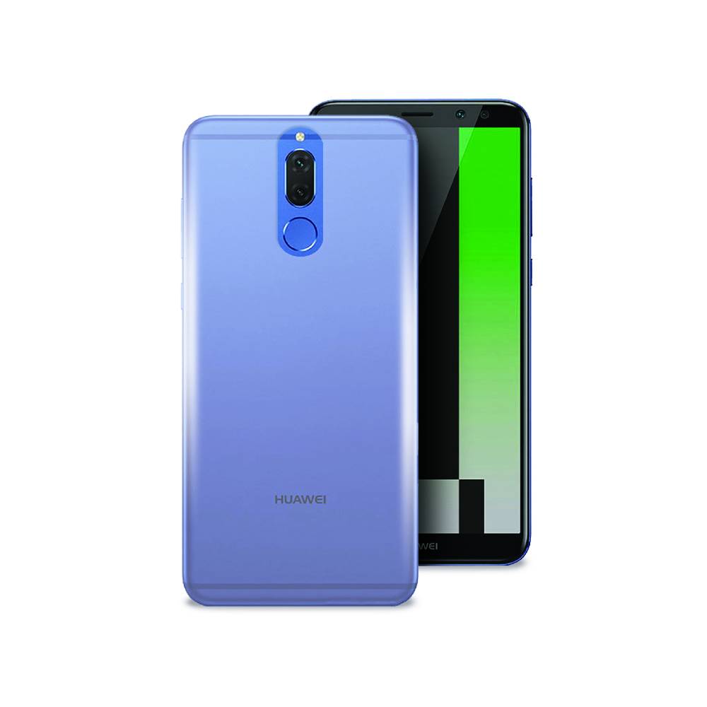 Puro Cover 03 Nude Huawei Mate 10 Lite Latest stili