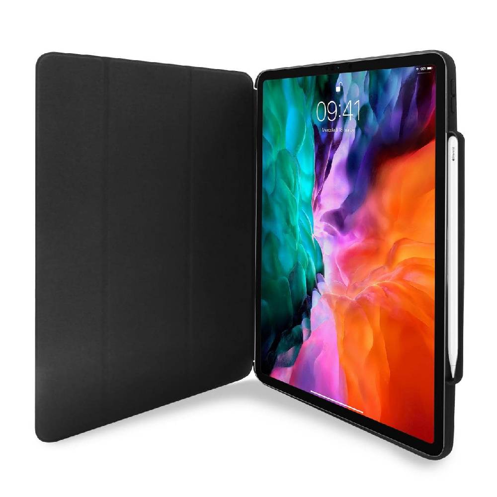 Puro Custodia Booklet Zeta Pro iPad Air 10.9″ 2020/2022 e iPad Pro 11″ 2018/2019 Ultimi due giorni