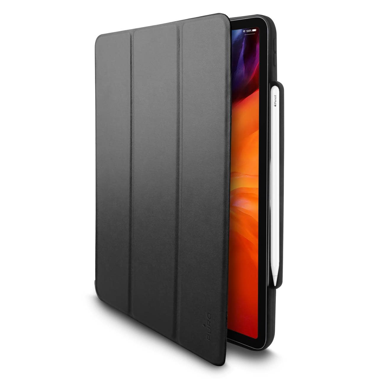 Puro Custodia Booklet Zeta Pro iPad Air 10.9″ 2020/2022 e iPad Pro 11″ 2018/2019 Ultimi due giorni