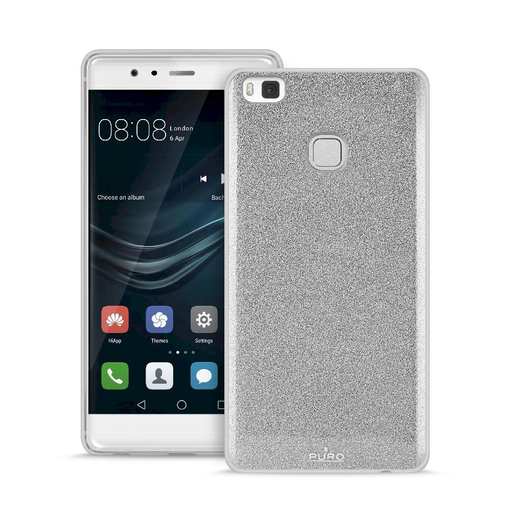 Puro Cover Shine Huawei P10 Lite Promozione temporanea