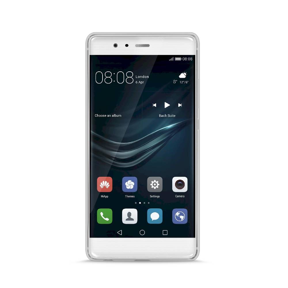 Puro Cover Shine Huawei P10 Lite Promozione temporanea