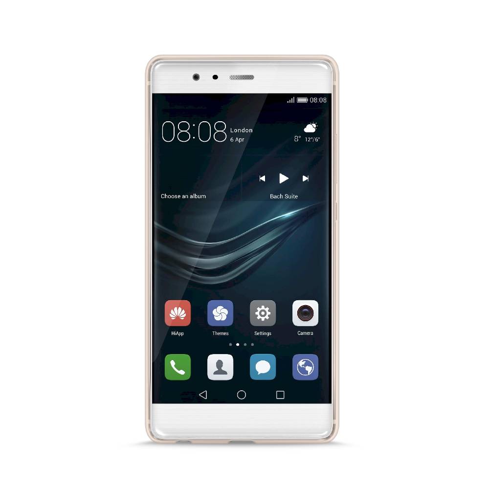 Puro Cover Shine Huawei P10 Lite Promozione temporanea