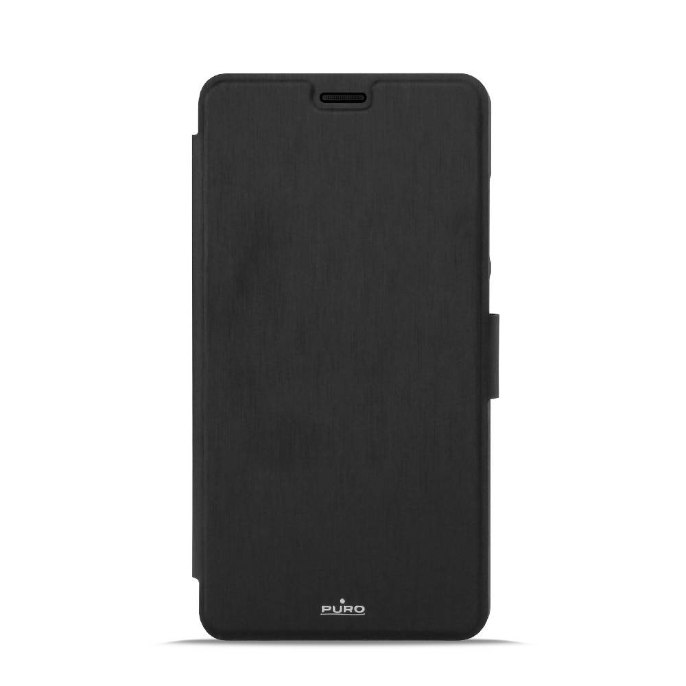 Puro Custodia Wallet Huawei Mate 9 Fino al 50% di sconto