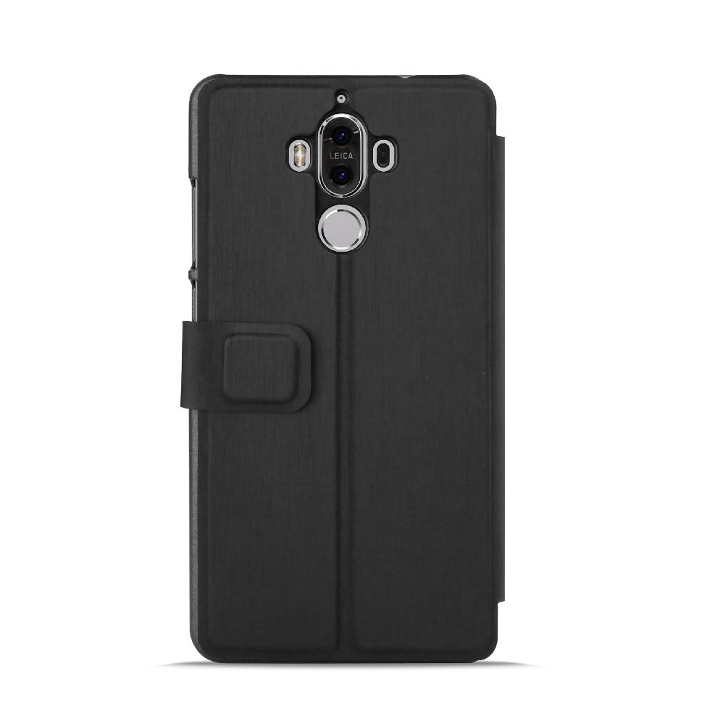 Puro Custodia Wallet Huawei Mate 9 Fino al 50% di sconto