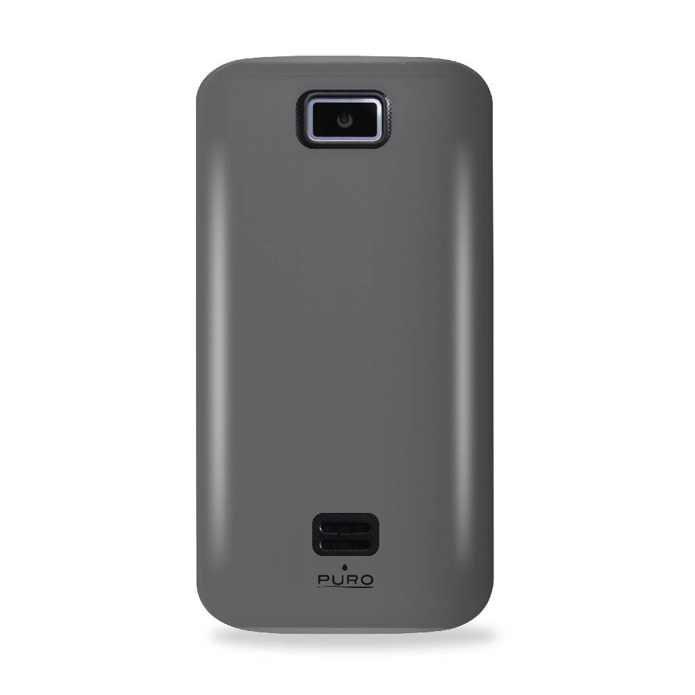 Puro Cover SILICONE Trasporto libero internazionale