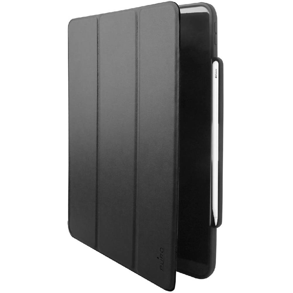 Puro Custodia Booklet Zeta Pro iPad Pro 11″ 2018 (III Generazione) Black Friday Prezzi