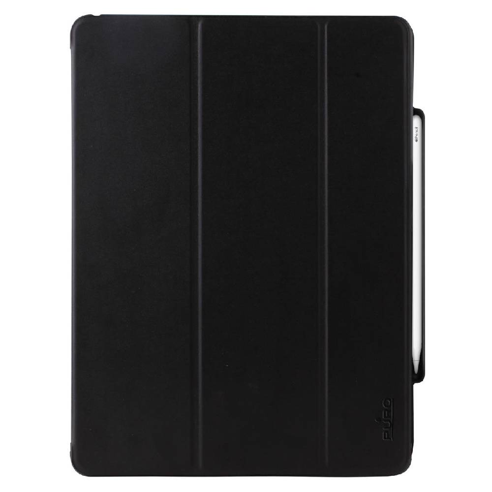 Puro Custodia Booklet Zeta Pro iPad Pro 11″ 2018 (III Generazione) Black Friday Prezzi