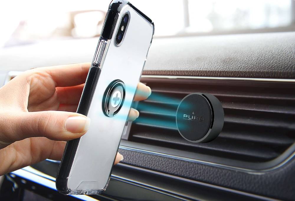 Puro Smart Ring Universale In vendita