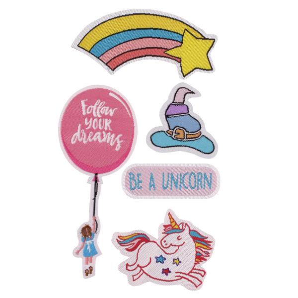 Puro Kit Patch Fantasy