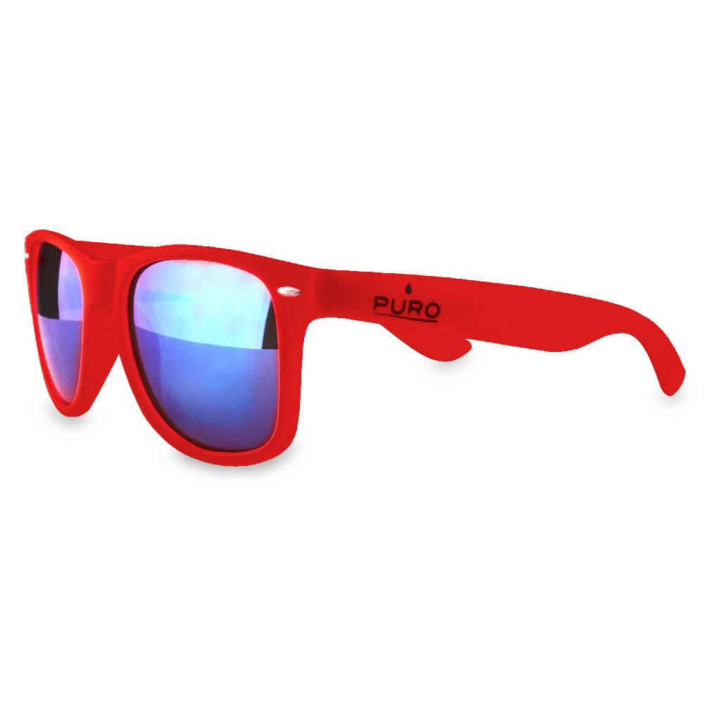 Puro Occhiali da sole Unisex Italy