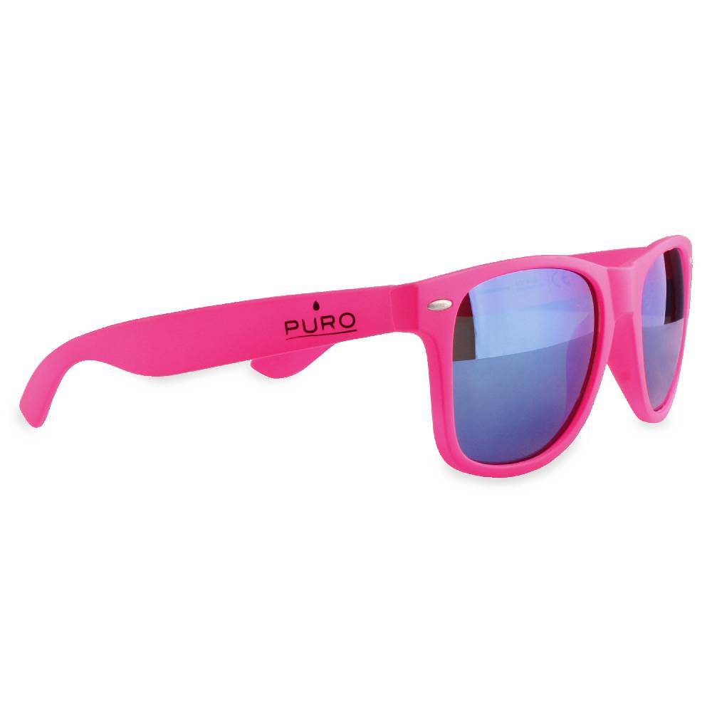 Puro Occhiali da sole Unisex Italy