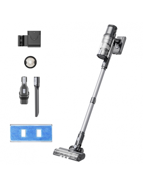 Proscenic P11 Mopping aspirapolvere senza filo aspirazione 35Kpa Sottocosto