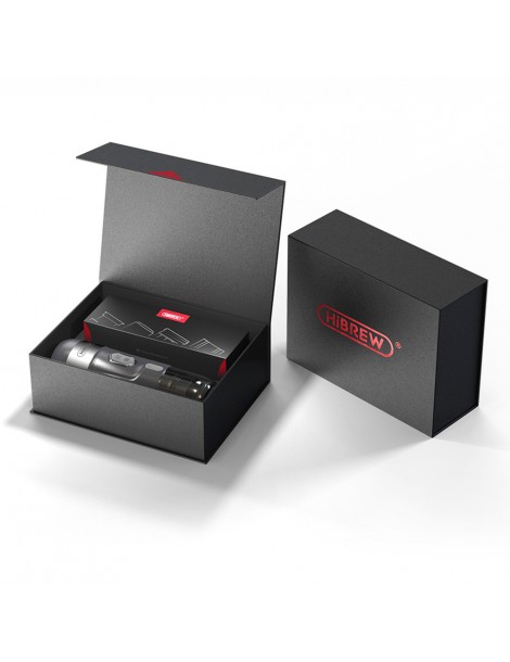 HiBREW H4A 80W Macchina da caffè portatile per auto con confezione regalo Hotsell