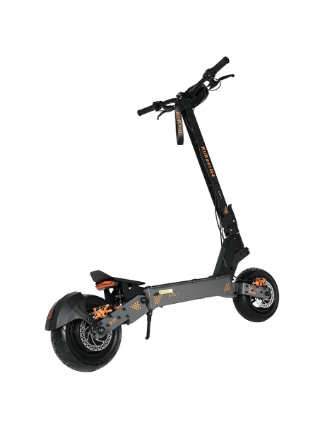 KuKirin G4 Scooter elettrico fuoristrada motore da 2000W batteria da 20Ah autonomia massima di 75km I Più Venduti