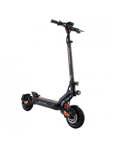 KUKIRIN G2 Master Scooter elettrico motore 2*1000W batteria 52V 20.8Ah autonomia massima 70km Vendite Flash