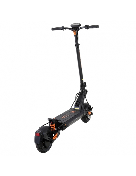KUKIRIN G2 Master Scooter elettrico motore 2*1000W batteria 52V 20.8Ah autonomia massima 70km Vendite Flash