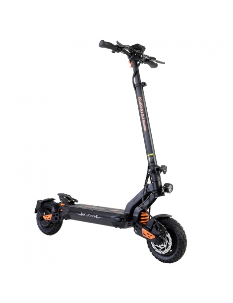 KUKIRIN G2 Master Scooter elettrico motore 2*1000W batteria 52V 20.8Ah autonomia massima 70km Vendite Flash