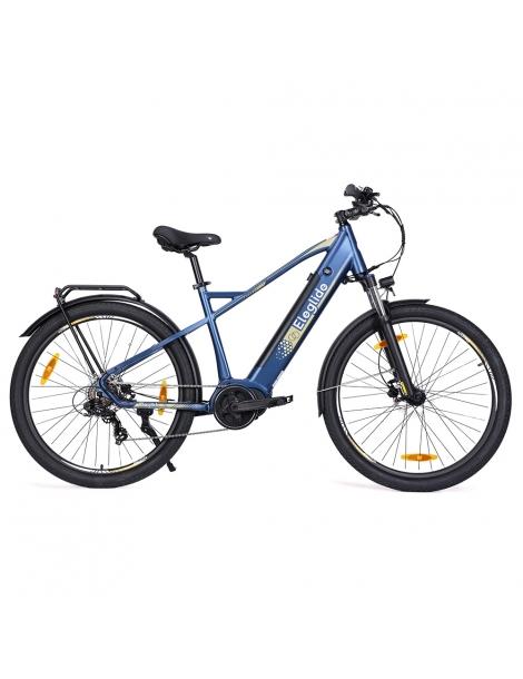 Eleglide C1 Trekking Bici Elettrica con Motore centrale da 250W batteria da 522Wh autonomia di 150 km Freno a disco idraulico Qualità