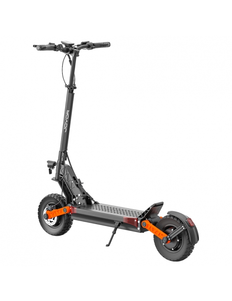 JOYOR S10-S-Z Scooter elettrico pieghevole batteria 60V 18Ah doppio motore 1000W indicatore di direzione Vendita