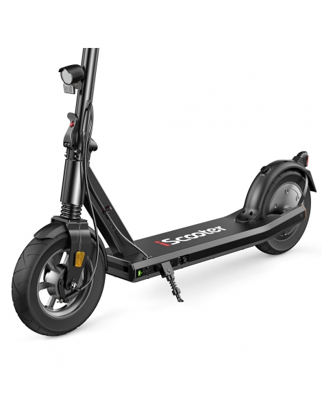 iScooter i9S Scooter elettrico 500W Motore Batteria 10Ah Autonomia 30km Promozione