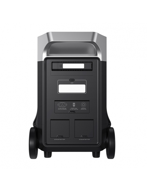 FOSSiBOT F3600 Pro 3840Wh 3600W Centrale Elettrica Portatile Batteria LiFePO4 espansione fino a 11520Wh Acquista Ora