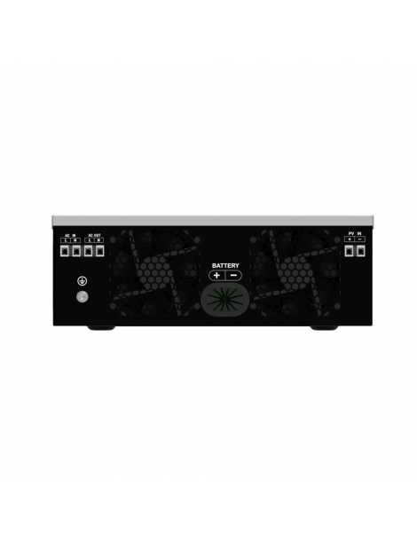 DAXTROMN POWER 3000W 3.2KVA Inverter solare regolatore solare MPPT 80A integrato ingresso 400VDC con WiFi Affare Del Giorno
