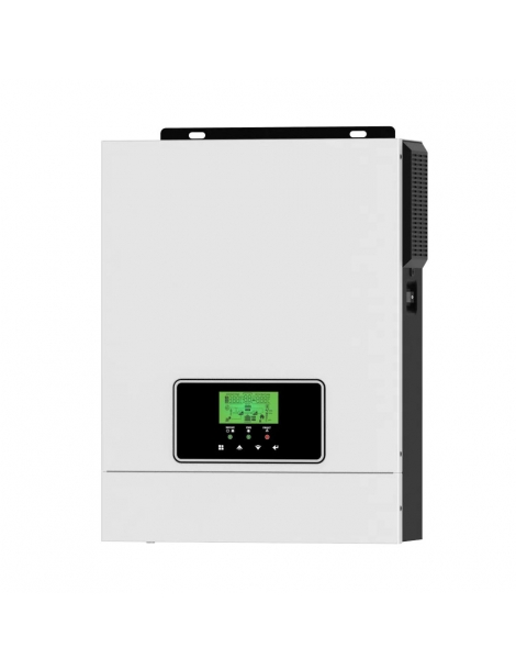 DAXTROMN POWER 3000W 3.2KVA Inverter solare regolatore solare MPPT 80A integrato ingresso 400VDC con WiFi Affare Del Giorno