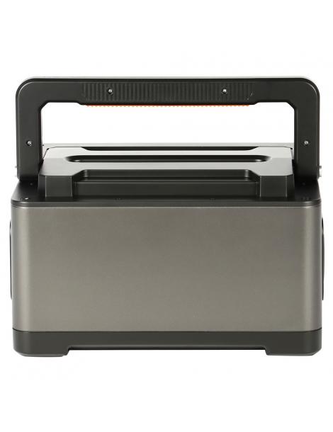 Flashfish P63 Stazione di alimentazione portatile generatore solare con batteria al litio da 520Wh/140400mAh uscita CA da 500W Online