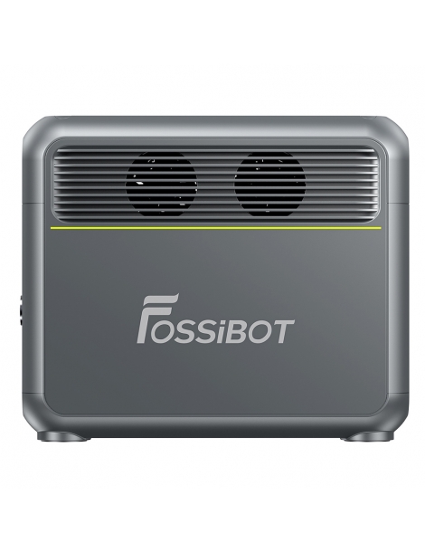 [Prevendita]FOSSiBOT F1200 1024Wh 1200W Stazione Elettrica Portatile Generatore Solare con Batteria LFP In Vendita