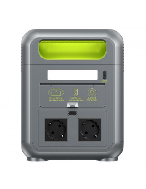 [Prevendita]FOSSiBOT F1200 1024Wh 1200W Stazione Elettrica Portatile Generatore Solare con Batteria LFP In Vendita