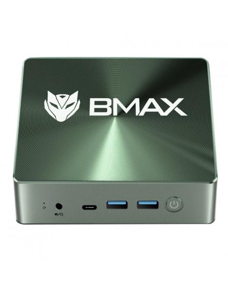 BMAX B6 power Mini PC Intel Core i7-1060NG7 16GB LPDDR4 1TB SSD Vendite Flash