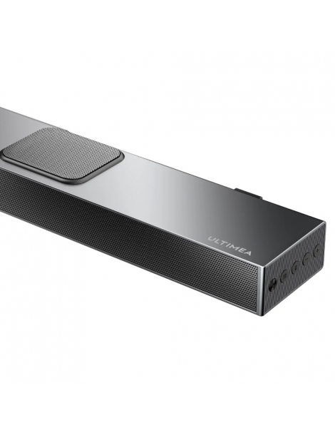 Ultimea Nova S70 Soundbar con subwoofer 3.1.2 canali 4K Dolby Vision HDR Pass-Through 3 modalità EQ In Saldo