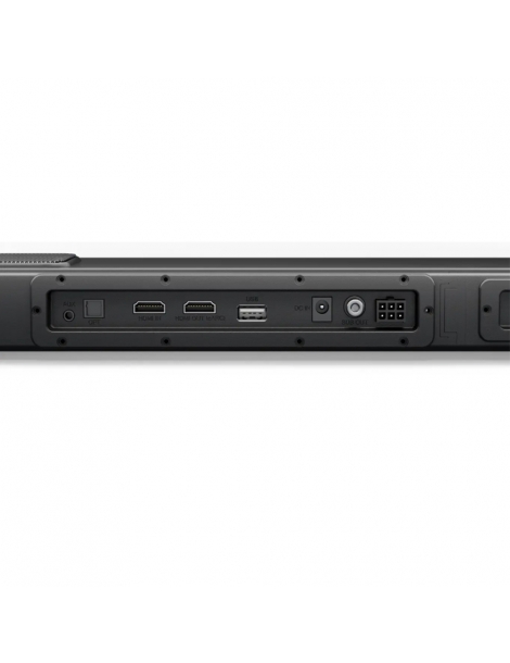 Ultimea Nova S70 Soundbar con subwoofer 3.1.2 canali 4K Dolby Vision HDR Pass-Through 3 modalità EQ In Saldo