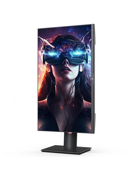 KTC H27P22S Monitor da gioco 4K da 27 pollici AUO 7.0 FAST IPS risoluzione 3840×2160 frequenza di aggiornamento 160Hz HDR400 2025
