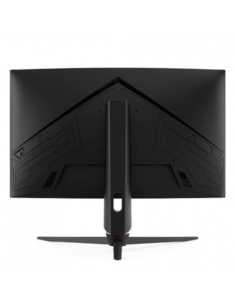 KTC H32S17 Monitor da gaming 32 pollici 2560x1440 QHD 170Hz HVA Curvo 1500R 1ms Tempo di risposta Standard di montaggio Vesa Italy