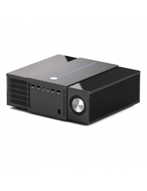 Ultimea Apollo P60 Proiettore 900 ANSI lumen 1080P nativo supporto 4K autofocus e 6D Auto-keystones Bluetooth 5.3 2025