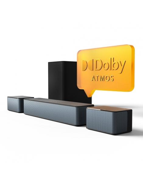 Ultimea Poseidon D60 Soundbar Prezzo basso