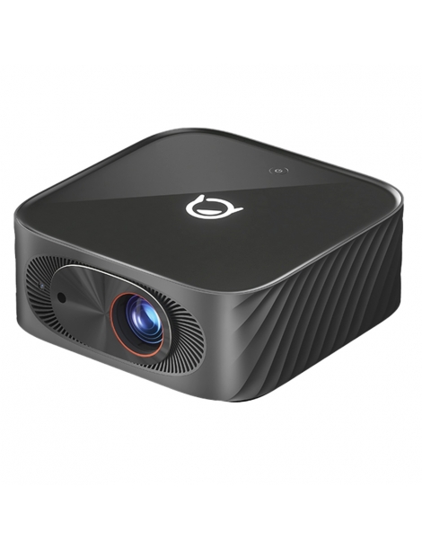 Lenovo Xiaoxin 100 Proiettore 1080P 700ANSI Lumen - Nero Offerta settimanale